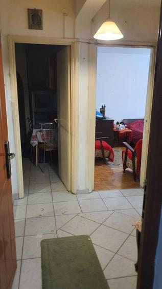 Apartament cu 2 camere decomandat în Viilor