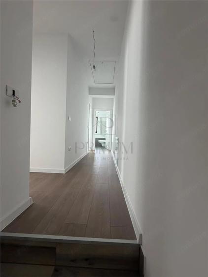 DUPLEX - ZONA CENTRALA - 4 CAMERE - 6