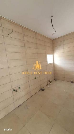 Casă cu 4 camere cu Teren 1158 Mp în Leordeni