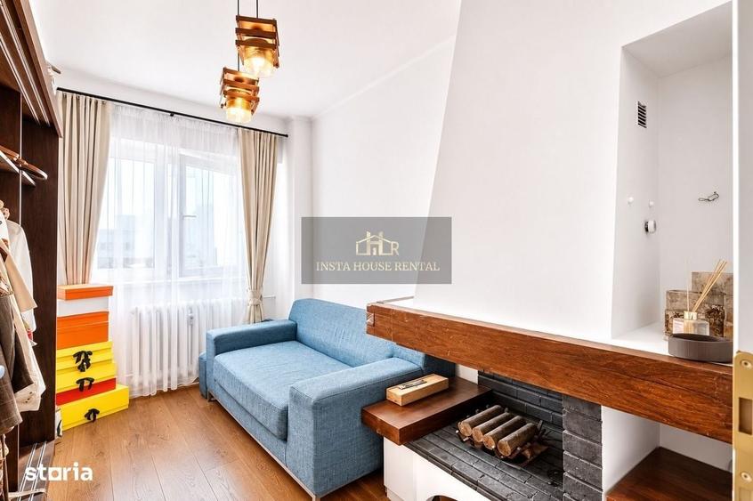 Apartament cu 3 camere în Ferdinand