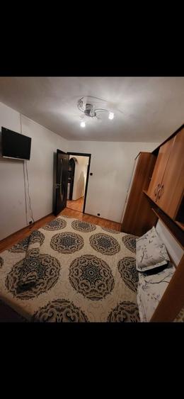 Apartament cu 3 camere decomandat în Ultracentral