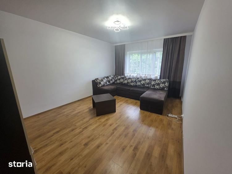 Apartament 2 camere Mioveni de inchiriat - 8