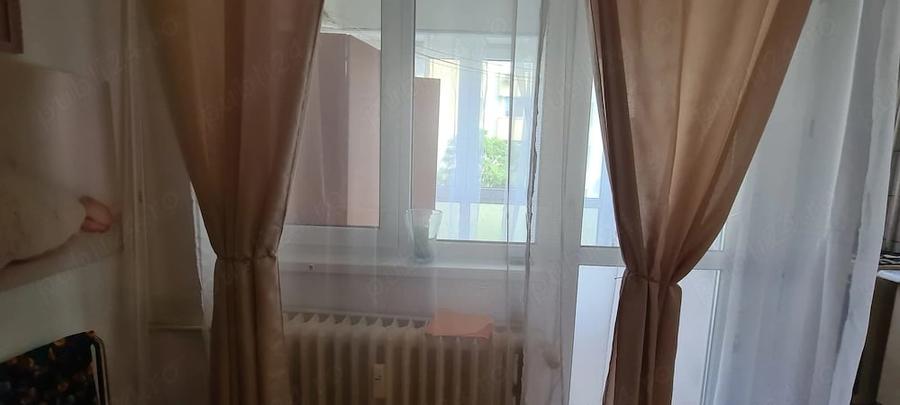 Garsonieră semidecomandată în Pantelimon