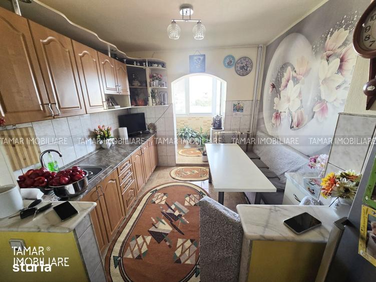 Apartament cu 2 camere în Pârneava