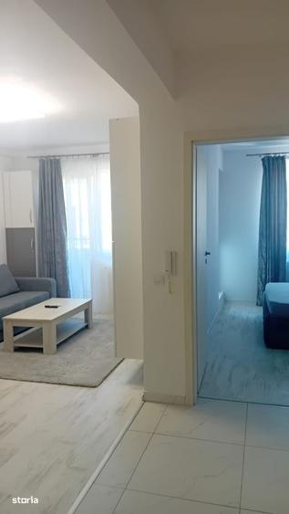 Studio Modern De Inchiriat-Militari Residence - 13