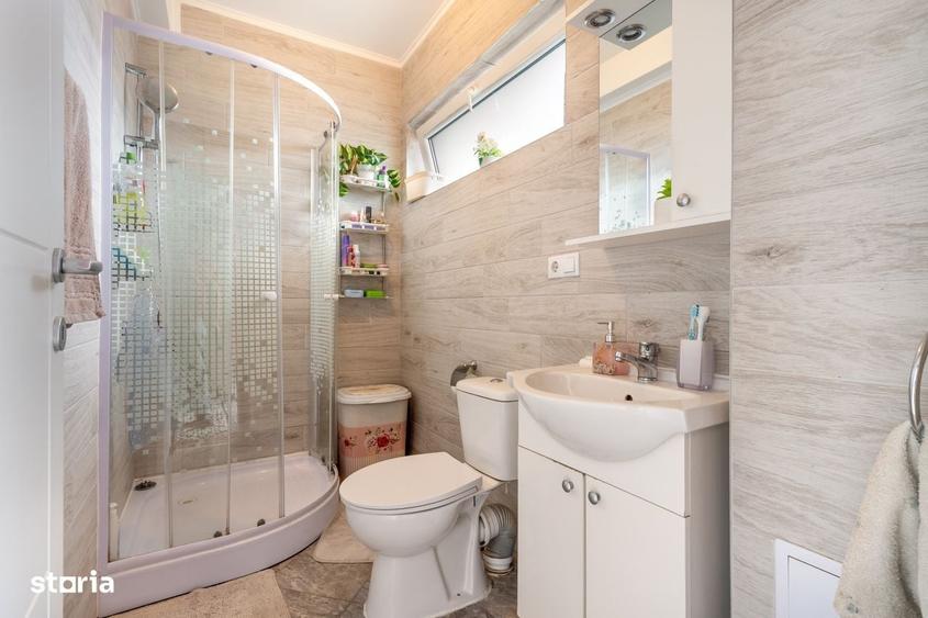 Duplex finisat, cu 4 dormitoare, In Floresti! - 2