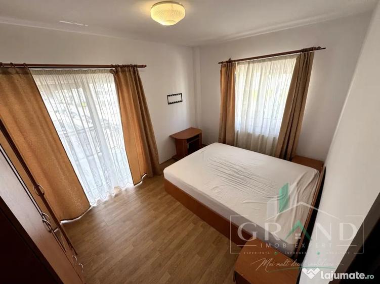 Apartament cu 2 camere semidecomandat în Calea Turzii