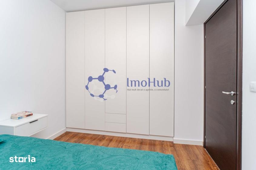 Apartament 3 camere decomandat, Tatarasi Iasi - 4