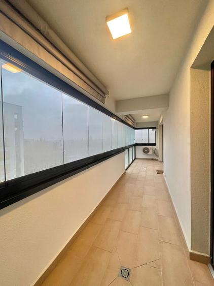 Apartament cu 2 camere decomandat în Sisești