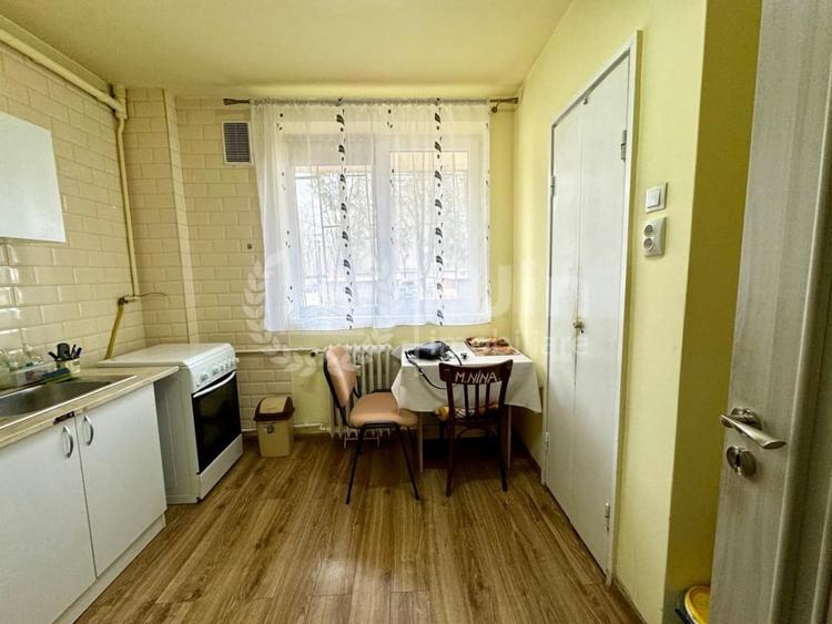 Apartament cu 2 camere | 45mp | Gheorgheni | Zona Iulius Mall! - 6