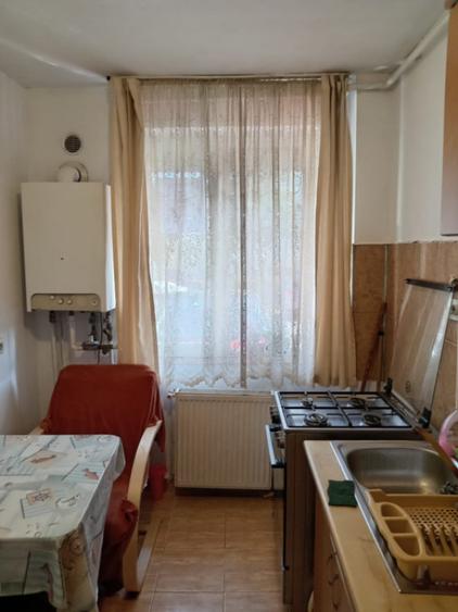 Garsonieră decomandată, mobilată în Gheorgheni