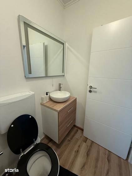 Apartament cu 2 camere în Seleuș