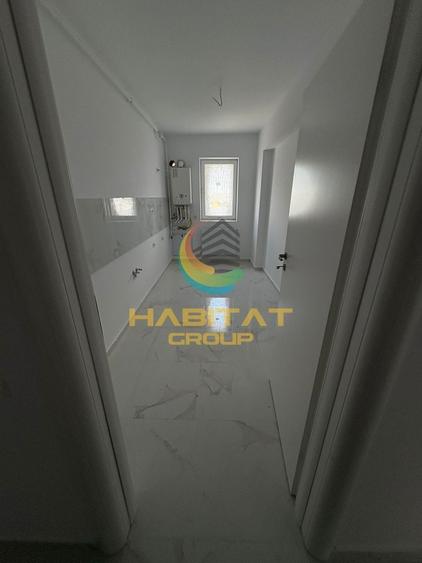 Apartament cu 2 camere decomandat în Apărătorii Patriei