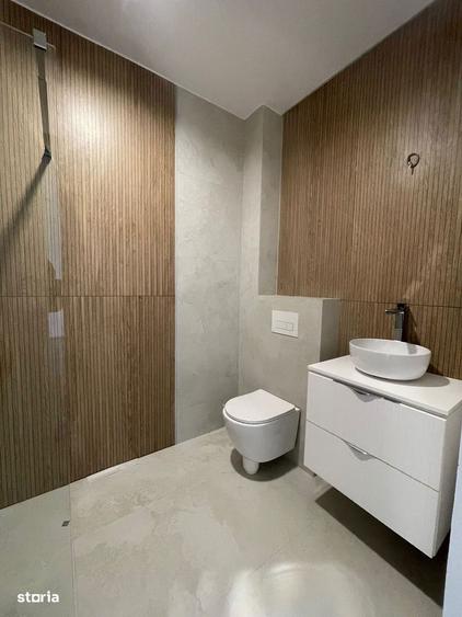 Apartament cu 2 camere în Nufărul