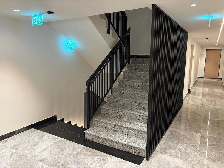 Apartament cu 2 camere decomandat, mobilat în Bucureștii Noi