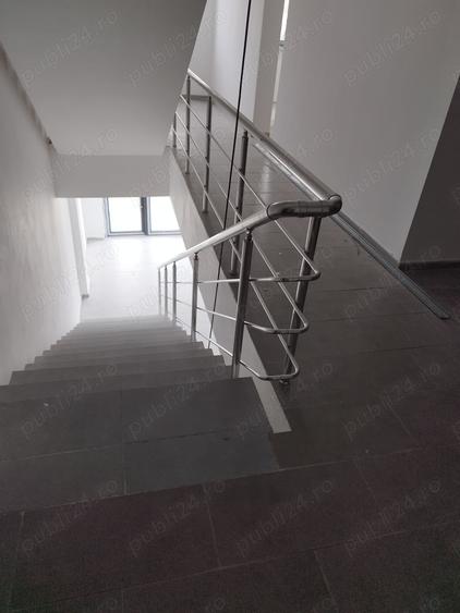 Garsonieră semidecomandată în Mangalia