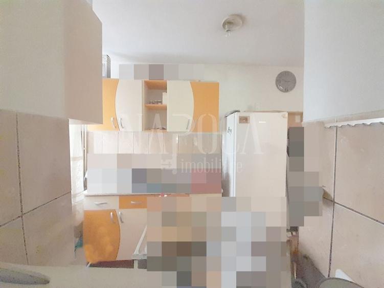 Apartament cu 2 camere decomandat, mobilat în Valenta