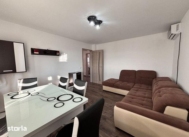Apartament 3 camere Al Strugurilor Platoul Galata, 65 metri Cod:157101 - 19
