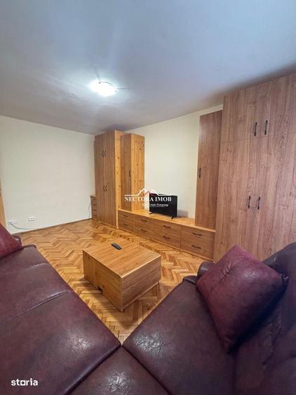 Apartament cu 3 camere decomandat în Calea Aradului