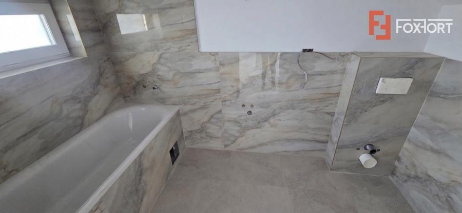 Duplex cu 3 camere cu Teren 340 Mp în Urseni