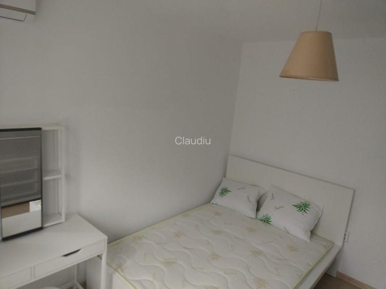 Inchiriere apartament cu doua camere Nicolae Grigorescu