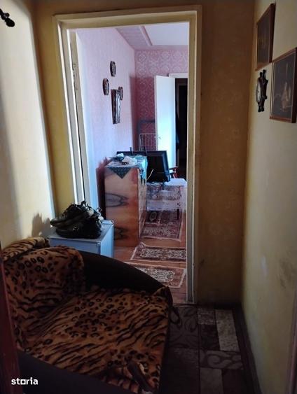 Apartament cu 2 camere semidecomandat în Iosefin