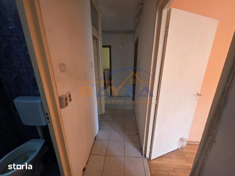 Aleea Mara?ti, apartament 3 camere decomandat, etaj 2, garaj exterior - 9