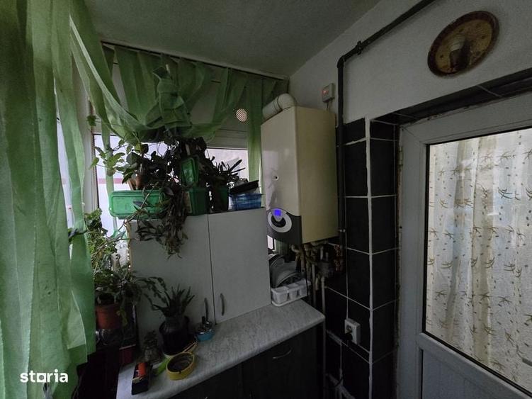 Apartament cu 2 camere decomandat în ICIL