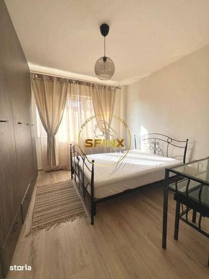 Apartament cu 2 camere decomandat în Ștefan cel Mare