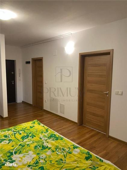 Garsonieră decomandată, mobilată în Șagului — fotografia 3