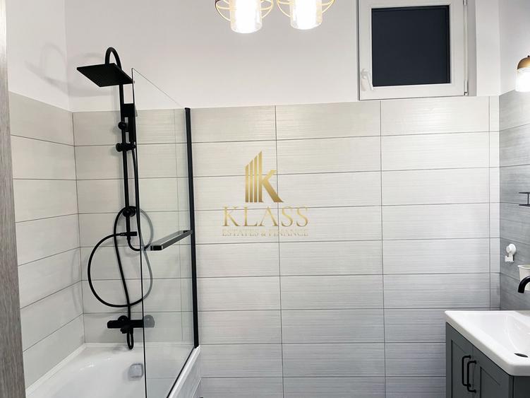 Apartament cu 2 camere, mobilat în Floreasca