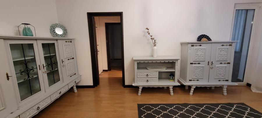 Apartament cu 2 camere semidecomandat în Timișoara