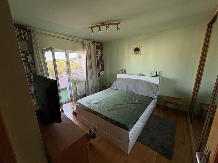 Apartament cu 3 camere decomandat în Mănăștur