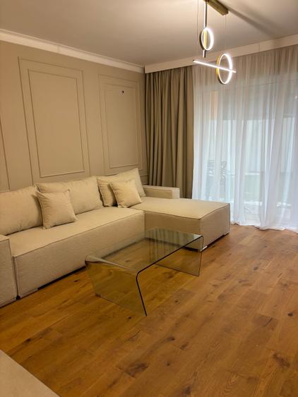 Vila Lux   cu curte  3 camere Pipera Plazza -H4L the Village - 3
