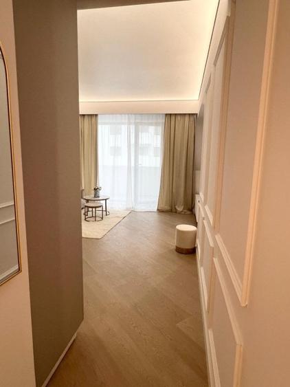 Apartament cu 2 camere în Aviației — fotografia 3