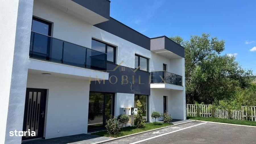 Casă cu 5 camere cu Teren 310 Mp în Grigorescu