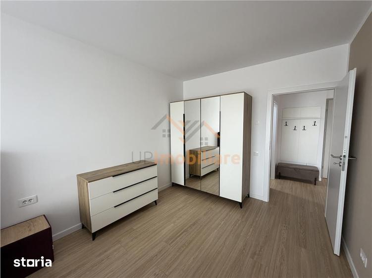 Apartament cu 2 camere în Lotus