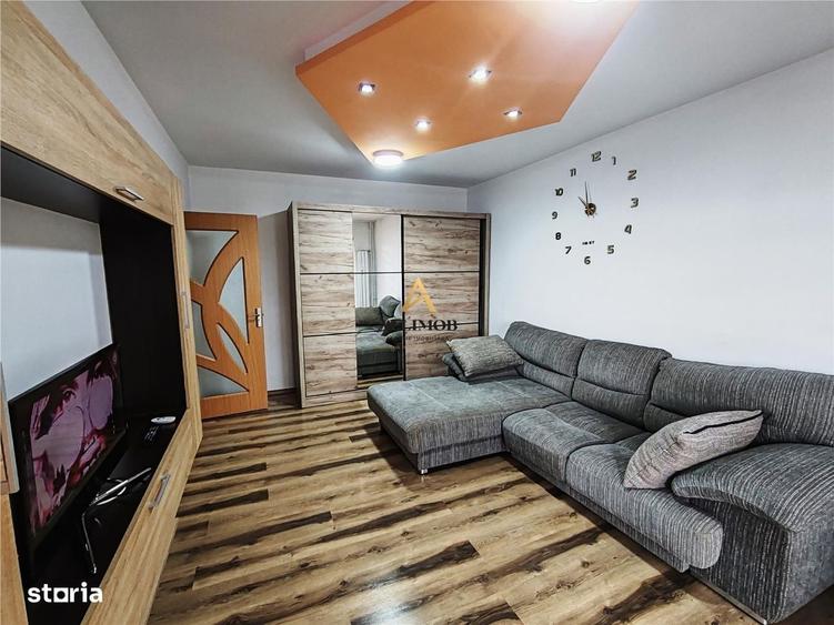 Apartament 2 camere in Ploiesti, zona Nord, McDonald''s - 7