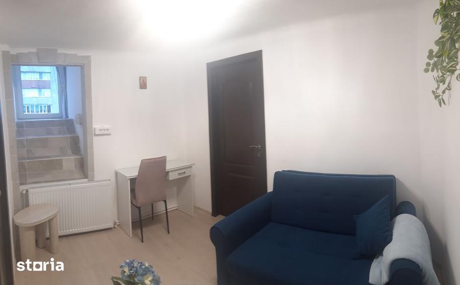 Apartament cu 2 camere în Știrbei Vodă