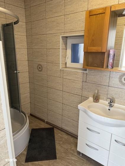 Casă cu 3 camere cu Teren 600 Mp în Apahida