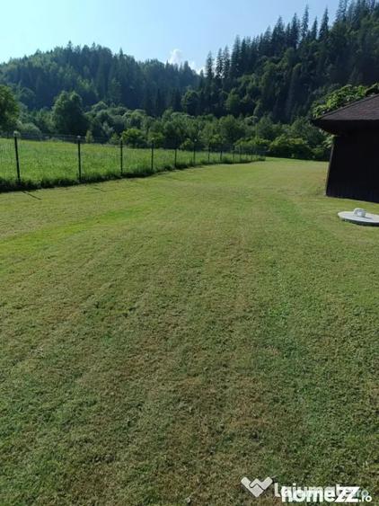 Casă cu 4 camere cu Teren 5200 Mp în Rădăuți