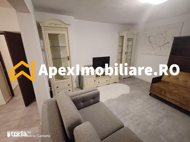 Apartament cu 2 camere decomandat în Colentina