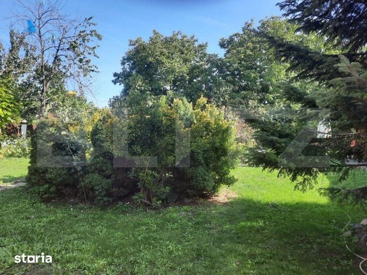 Casă cu 6 camere cu Teren 1600 Mp în Giarmata