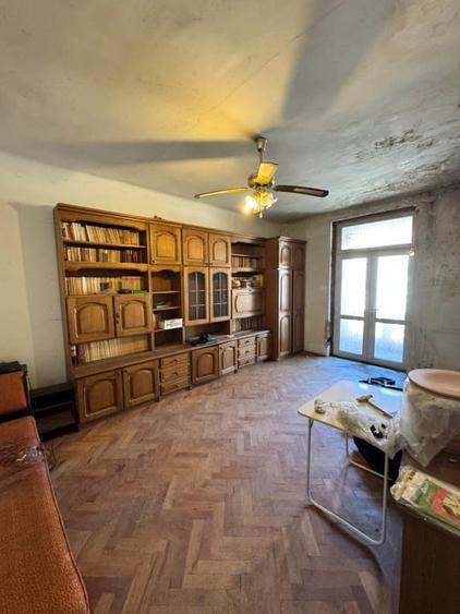 Apartament 2 camere, 73 mp, zona Central - 2