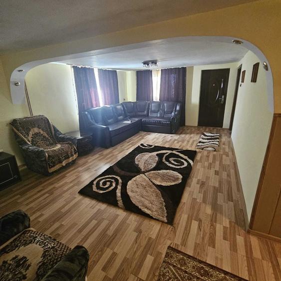 Casă cu 4 camere în Verguleasa