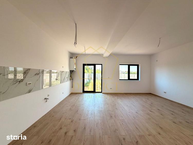 Duplex cu 4 camere | Strada privata | Mosnita Veche, Lidl - 1
