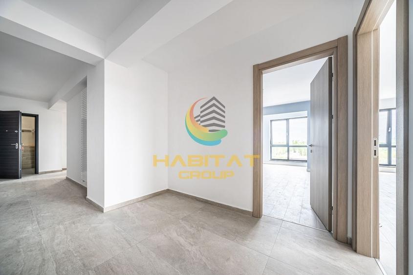Apartament cu 2 camere decomandat în Berceni