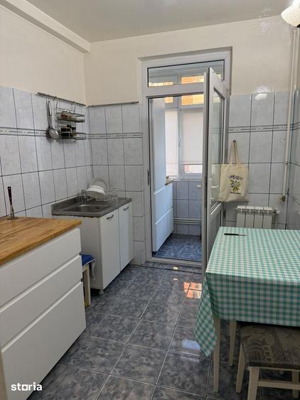 Apartament cu 2 camere în Inel II