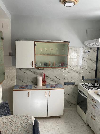 Apartament cu 2 camere decomandat în Dâmbu Pietros