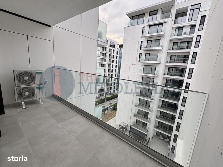 Apartament cu 2 camere în Cotroceni